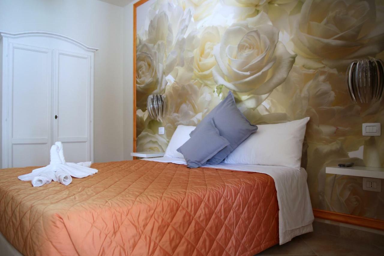 Residence Stella Del Gran Sasso Colledara Екстер'єр фото