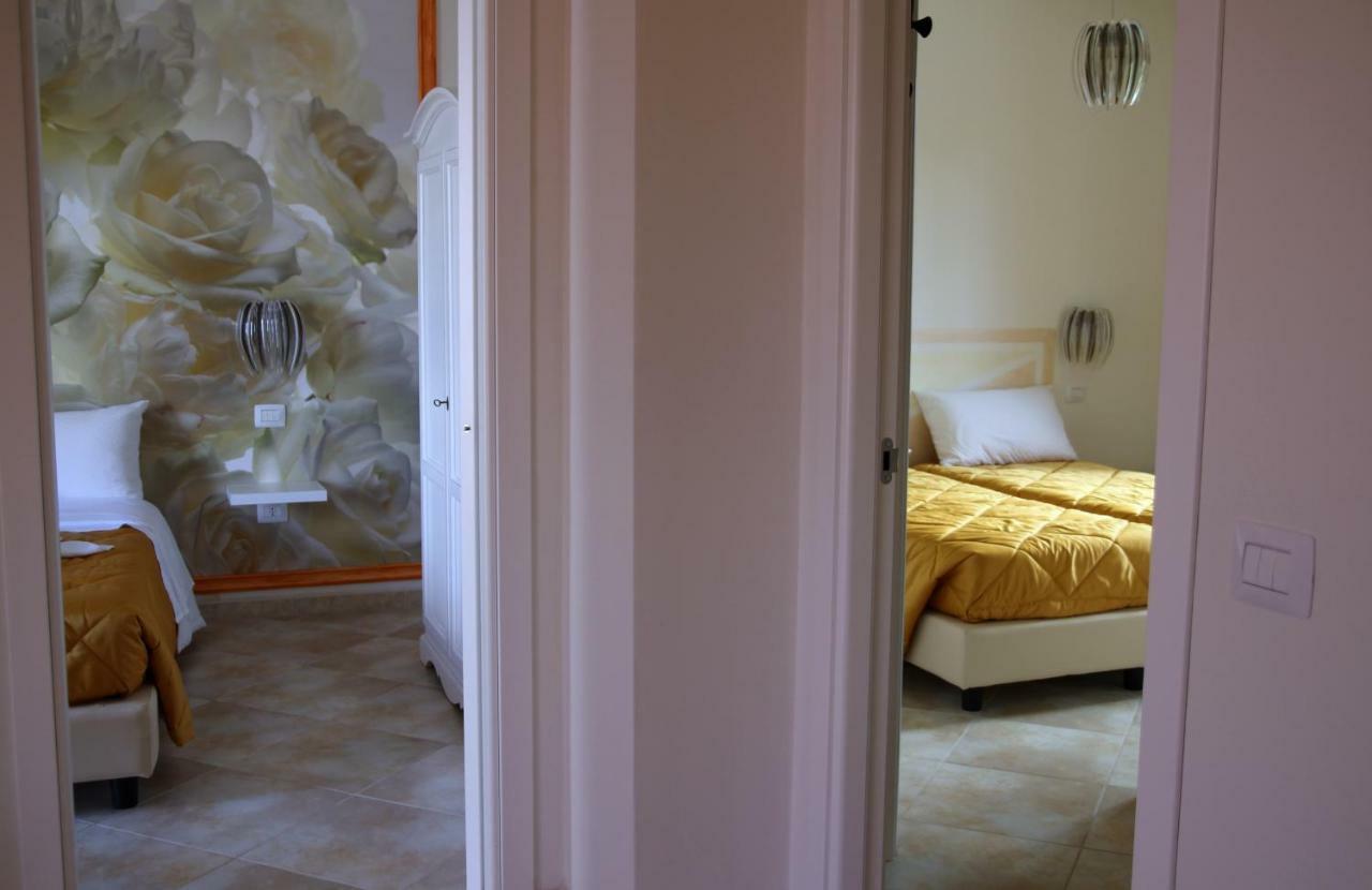 Residence Stella Del Gran Sasso Colledara Екстер'єр фото