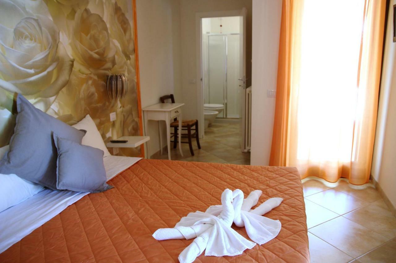 Residence Stella Del Gran Sasso Colledara Екстер'єр фото